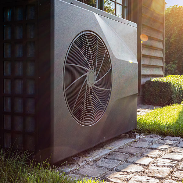 Spring A/C & Heat Pump Tune-Up