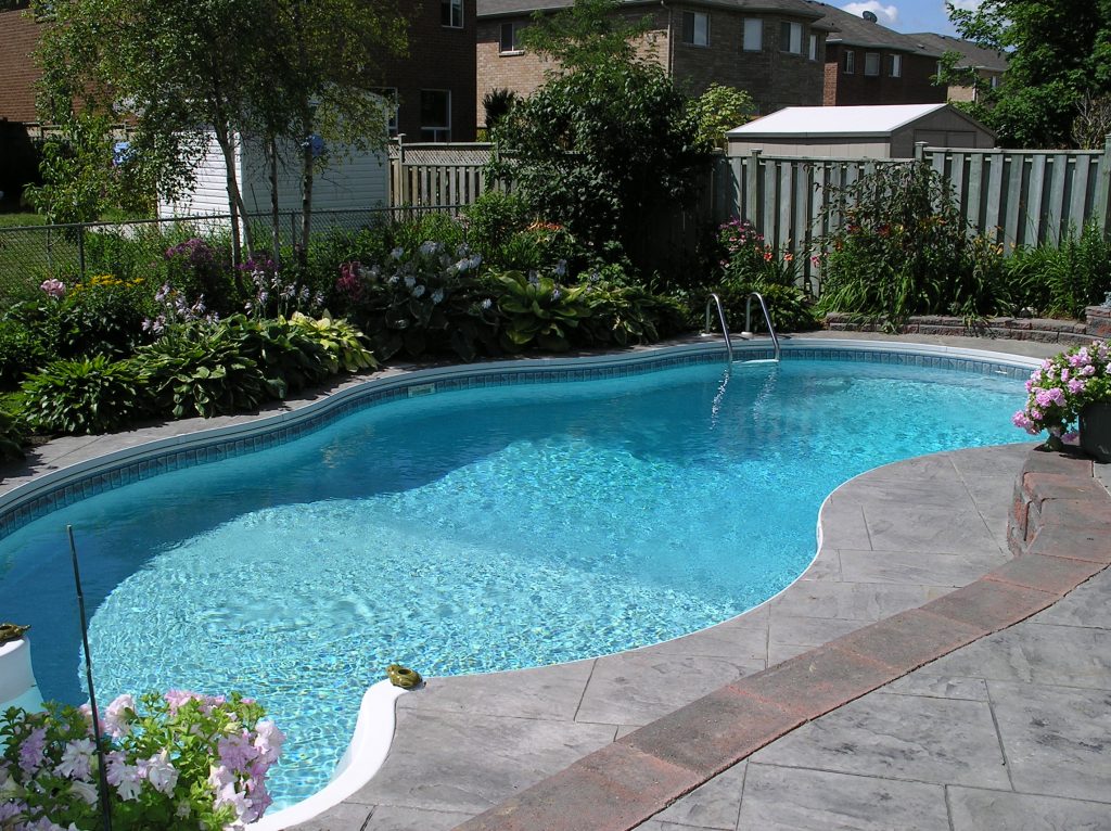 Pool Heater Tune-Up Time!